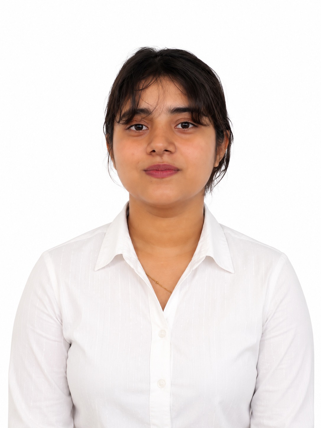 Photo of Shruti
